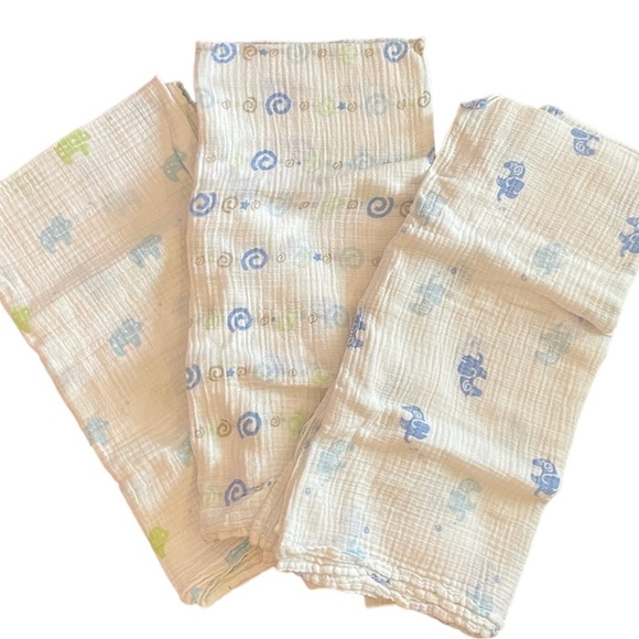 aden + anais Other - aden + anais‎ muslin blankets